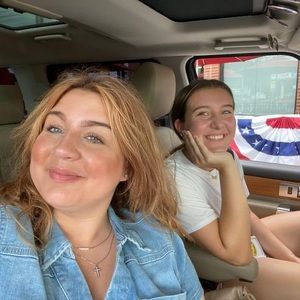 Meet your Posher, Marilyn